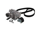KAMOKA Veepump + hammasrihmakomplekt 7001285