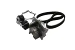 KAMOKA Veepump + hammasrihmakomplekt 7001289