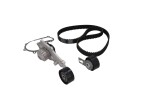 KAMOKA Veepump + hammasrihmakomplekt 7001291