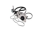 KAMOKA Veepump + hammasrihmakomplekt 7001293
