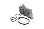 KAMOKA Veepump + hammasrihmakomplekt 7001299