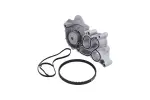 KAMOKA Veepump + hammasrihmakomplekt 7001300