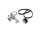 KAMOKA Veepump + hammasrihmakomplekt 7001302