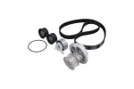 KAMOKA Veepump + hammasrihmakomplekt 7001306