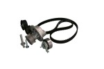 KAMOKA Veepump + hammasrihmakomplekt 7001307
