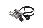 KAMOKA Veepump + hammasrihmakomplekt 7001308