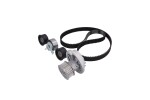 KAMOKA Veepump + hammasrihmakomplekt 7001310