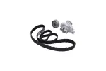 KAMOKA Veepump + hammasrihmakomplekt 7001312