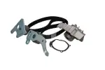 KAMOKA Veepump + hammasrihmakomplekt 7001314