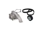 KAMOKA Veepump + hammasrihmakomplekt 7001316