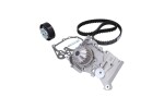 KAMOKA Veepump + hammasrihmakomplekt 7001317