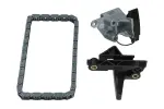 KAMOKA  Mootori keti komplekt 7001533