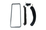 KAMOKA  Mootori keti komplekt 7001541
