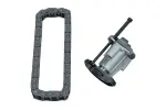 KAMOKA Mootori keti komplekt 7001554