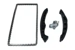 KAMOKA Mootori keti komplekt 7001558