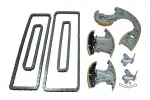 KAMOKA  Mootori keti komplekt 7001559