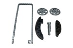 KAMOKA  Mootori keti komplekt 7001566
