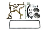 KAMOKA Mootori keti komplekt 7001587