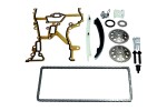 KAMOKA  Mootori keti komplekt 7001605