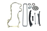 KAMOKA Mootori keti komplekt 7001611