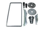 KAMOKA Mootori keti komplekt 7001616