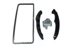 KAMOKA Mootori keti komplekt 7001623