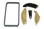 KAMOKA Mootori keti komplekt 7001630