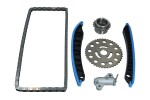 KAMOKA Mootori keti komplekt 7001633