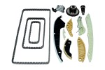 KAMOKA  Mootori keti komplekt 7001635