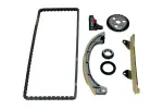 KAMOKA  Mootori keti komplekt 7001655