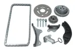 KAMOKA Mootori keti komplekt 7001657