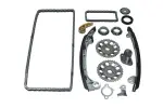 KAMOKA Mootori keti komplekt 7001662