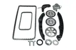 KAMOKA  Mootori keti komplekt 7001665