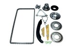 KAMOKA Mootori keti komplekt 7001678