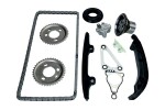 KAMOKA Mootori keti komplekt 7001679