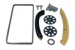 KAMOKA Mootori keti komplekt 7001700