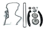 KAMOKA Mootori keti komplekt 7001709