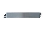 KAMOKA Radiaator, mootorijahutus 7700058