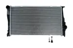 KAMOKA Radiaator,  mootorijahutus 7700067