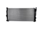 KAMOKA Radiaator, mootorijahutus 7700126