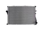 KAMOKA Radiaator,  mootorijahutus 7700240