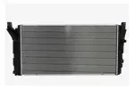 KAMOKA Radiaator, mootorijahutus 7700292