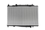 KAMOKA Radiaator, mootorijahutus 7700301