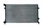 KAMOKA Radiaator,  mootorijahutus 7705050