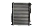 KAMOKA Radiaator, mootorijahutus 7705067