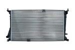 KAMOKA Radiaator,  mootorijahutus 7705086