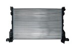 KAMOKA  Radiaator,mootorijahutus 7705091