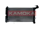 KAMOKA  Radiaator,mootorijahutus 7705113
