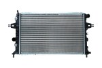 KAMOKA Radiaator,  mootorijahutus 7705135