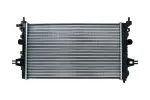 KAMOKA  Radiaator,mootorijahutus 7705141